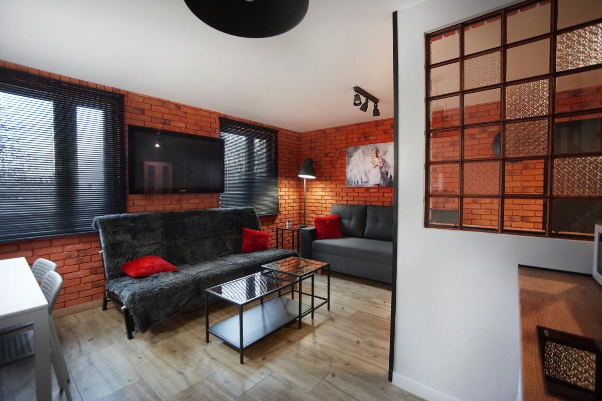 Apartament Zdrojowy - Housity