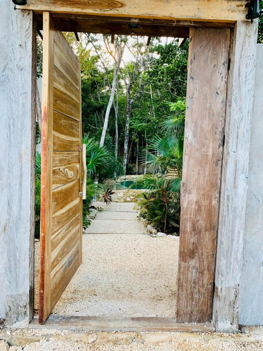 Nahouse Jungle Lodges - Housity