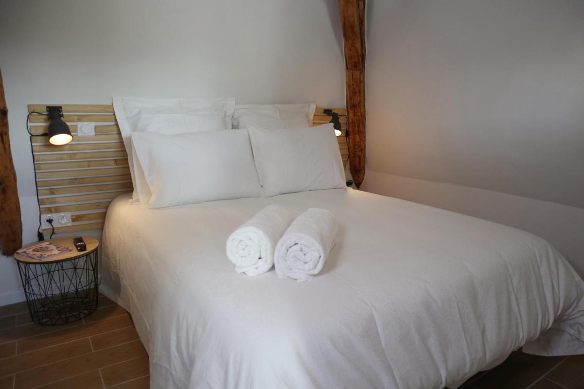 Villa Noellet - Clermont Ferrand - Housity