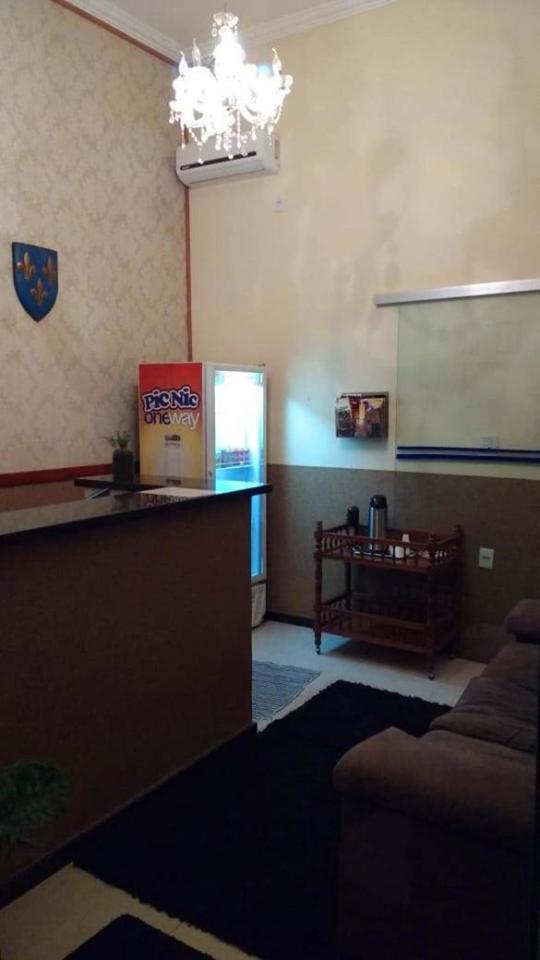 Pousada Flor de Lis - Housity