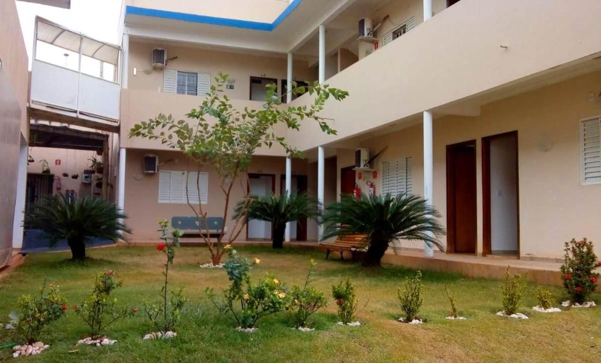 Pousada Flor de Lis - Housity