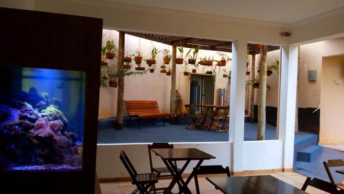 Pousada Flor de Lis - Housity