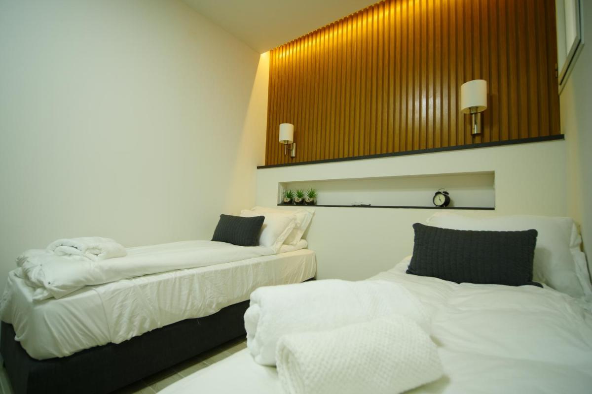 Exclusive guest room - Housity