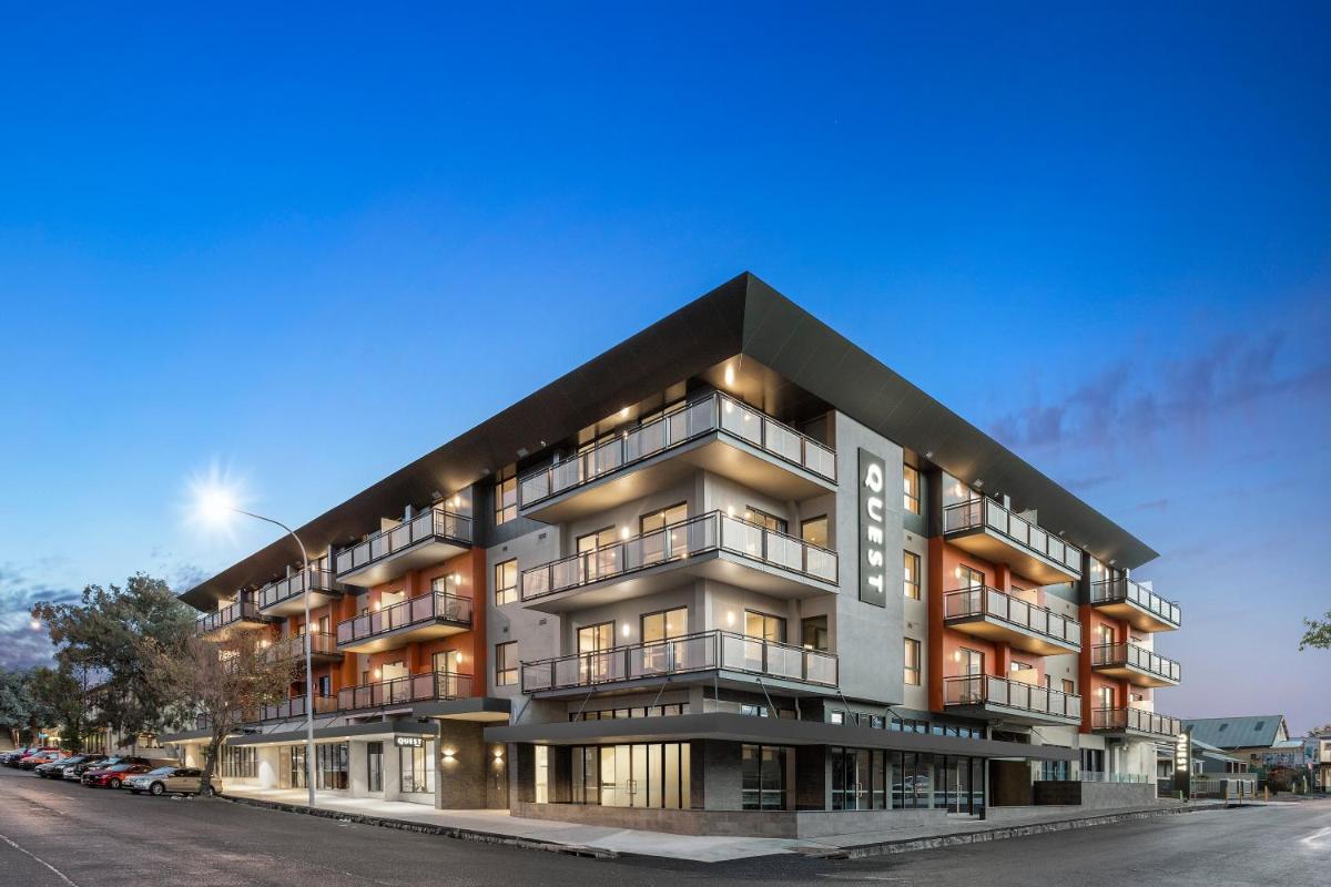 Quest Orange - Housity