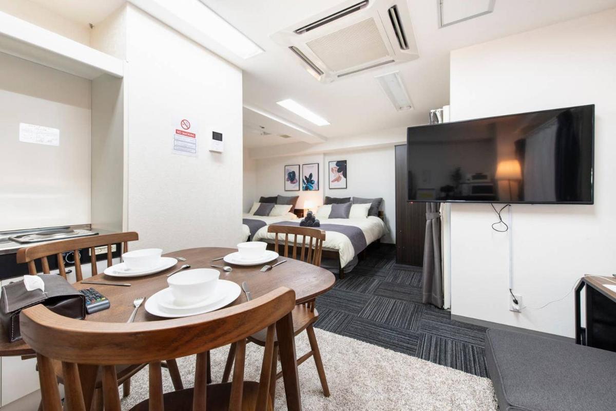 Tsukimura building - Housity