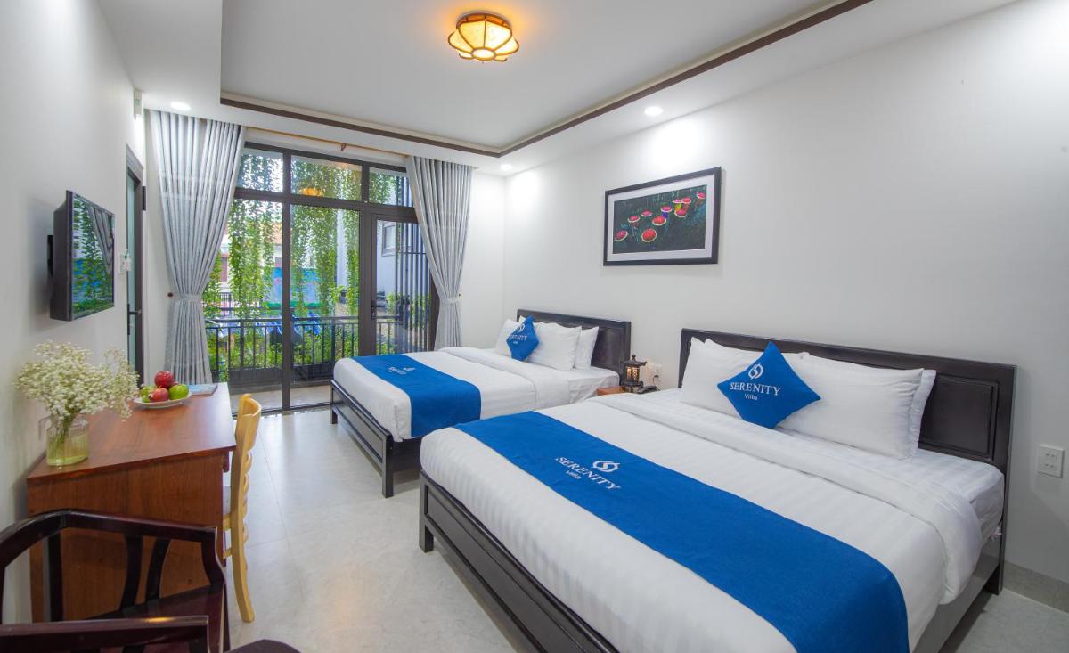 Serenity Villa Hoi An - Housity