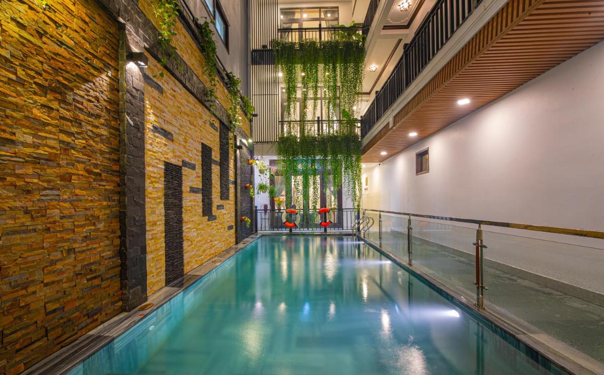 Serenity Villa Hoi An - Housity
