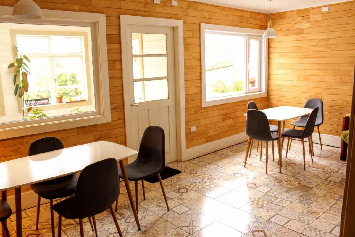 Hostal Compass del Sur - Housity