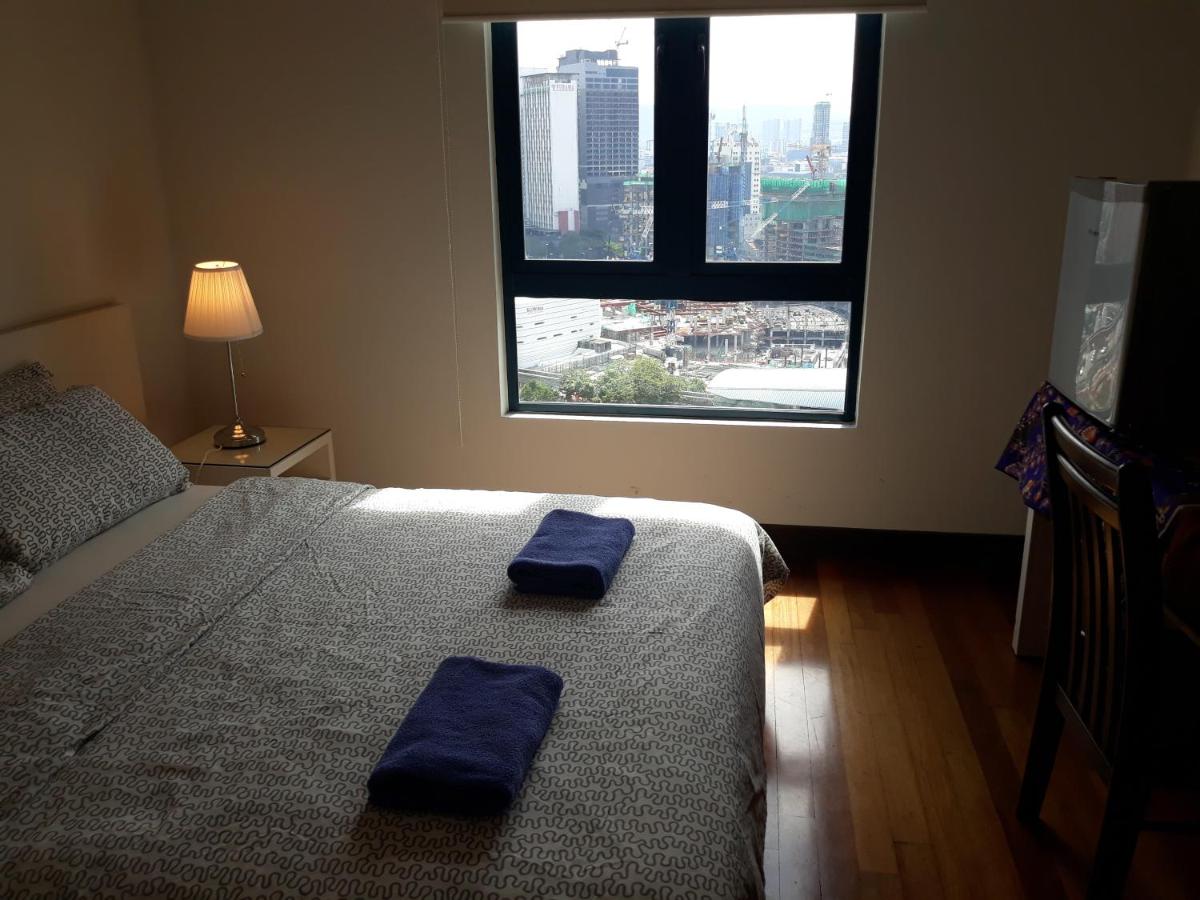 Suitetrails - Comfy Apartment at Casa Residency