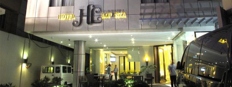 Hotel Lorenza - Housity