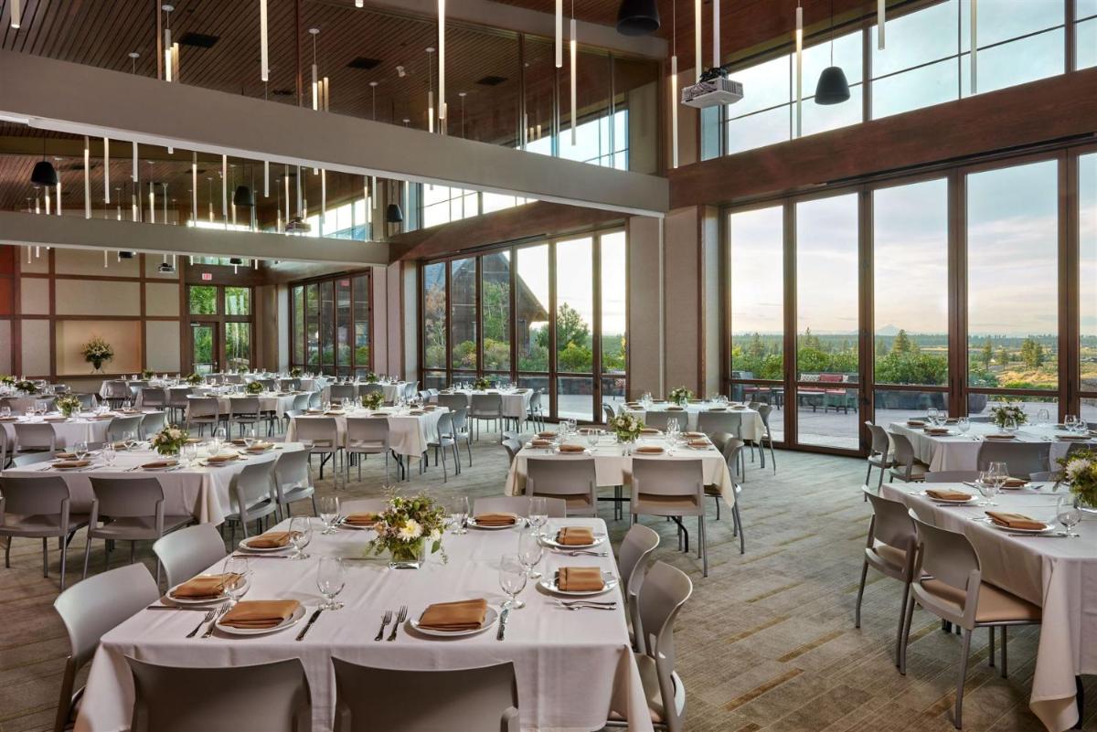 Tetherow Hotel - Housity