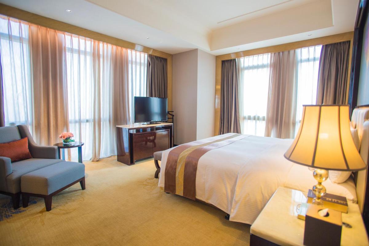 Wanda Vista Quanzhou - Housity