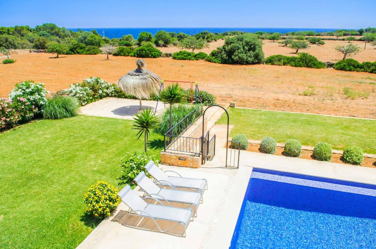 Suitetrails - Casa Huerta