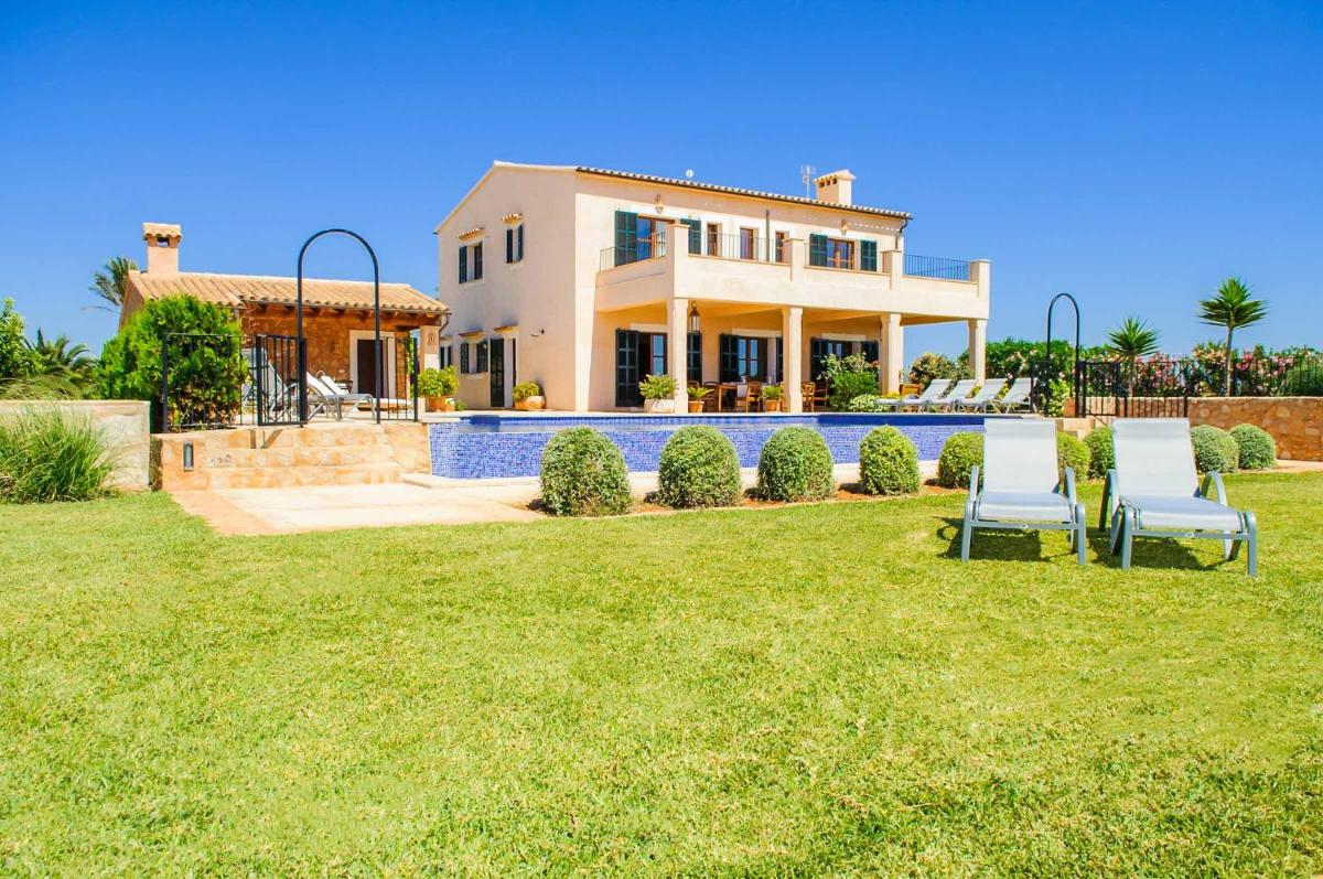 Suitetrails - Casa Huerta