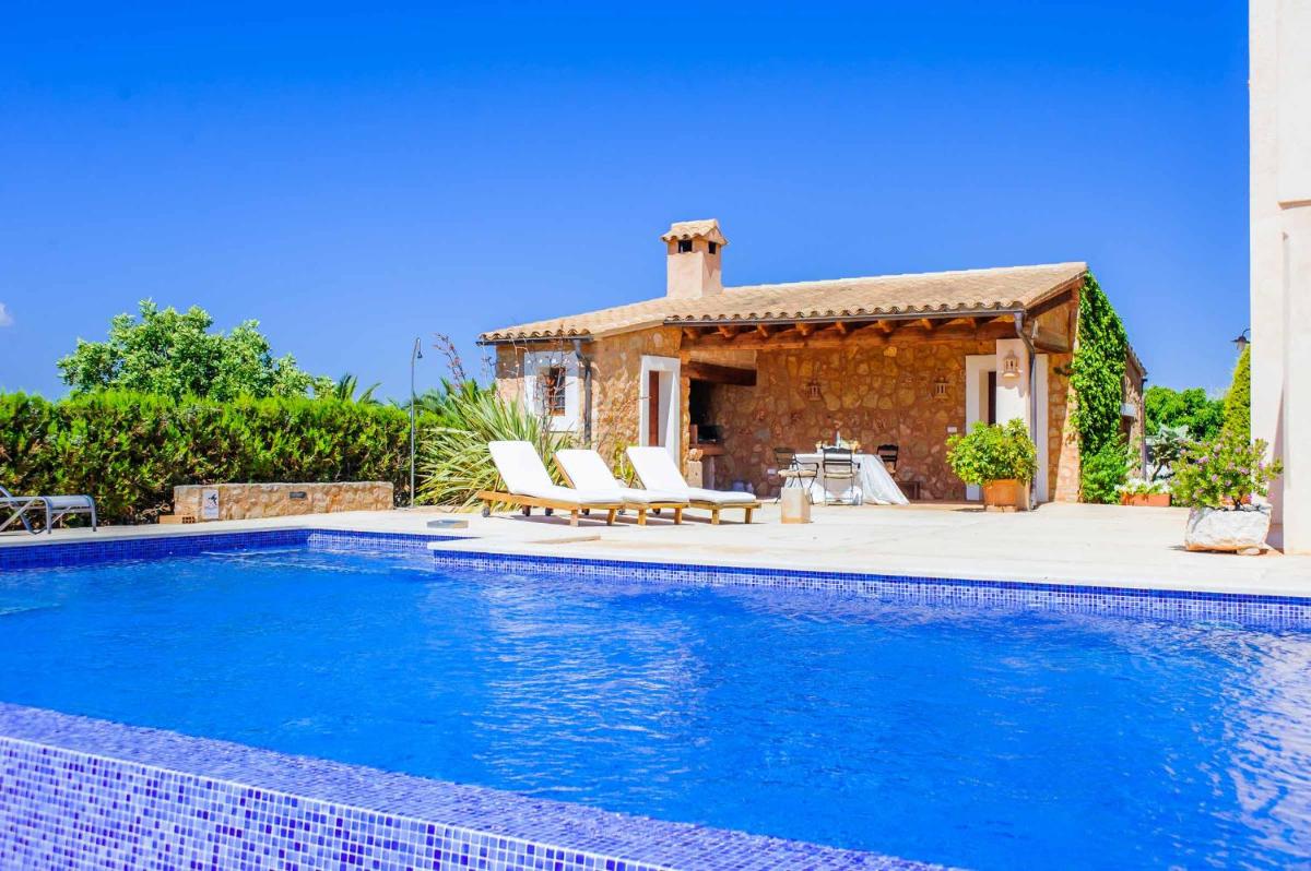 Suitetrails - Casa Huerta