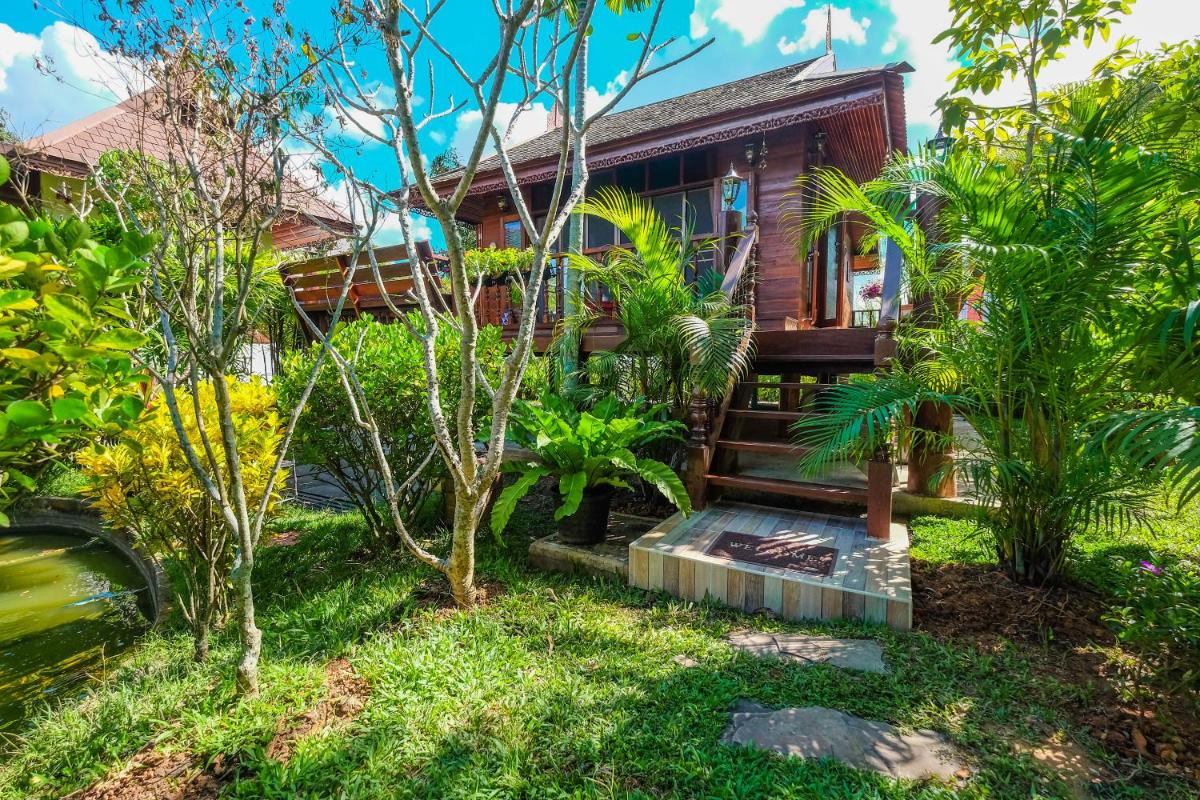 Rommai Villa Chiang Rai - Housity