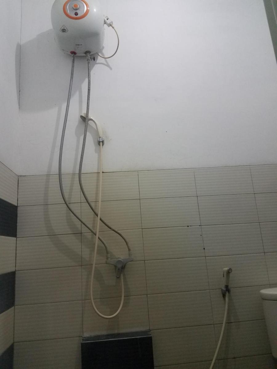 Cendrawasih Syariah Homestay - Housity