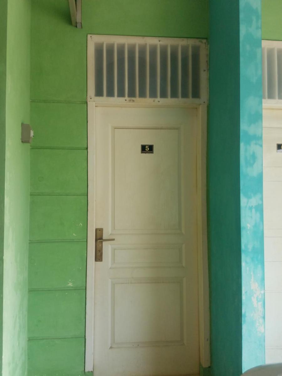 Cendrawasih Syariah Homestay - Housity