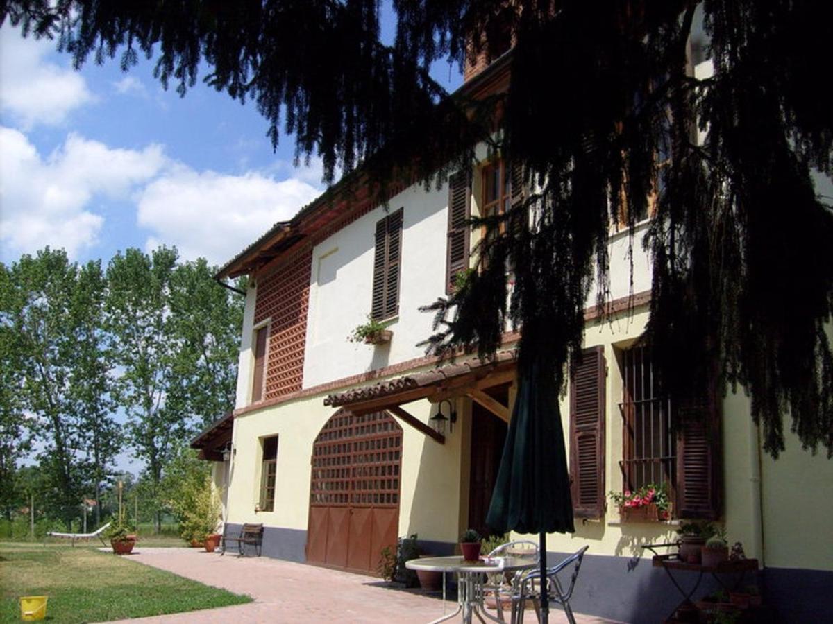 Cascina Patrizia - Hizvo