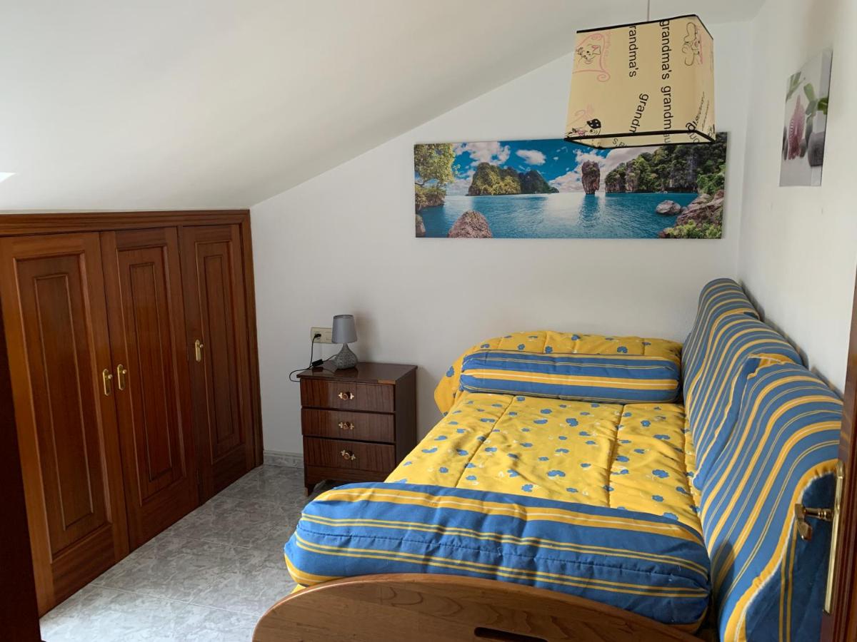 Loft céntrico en Ribadavia - Housity