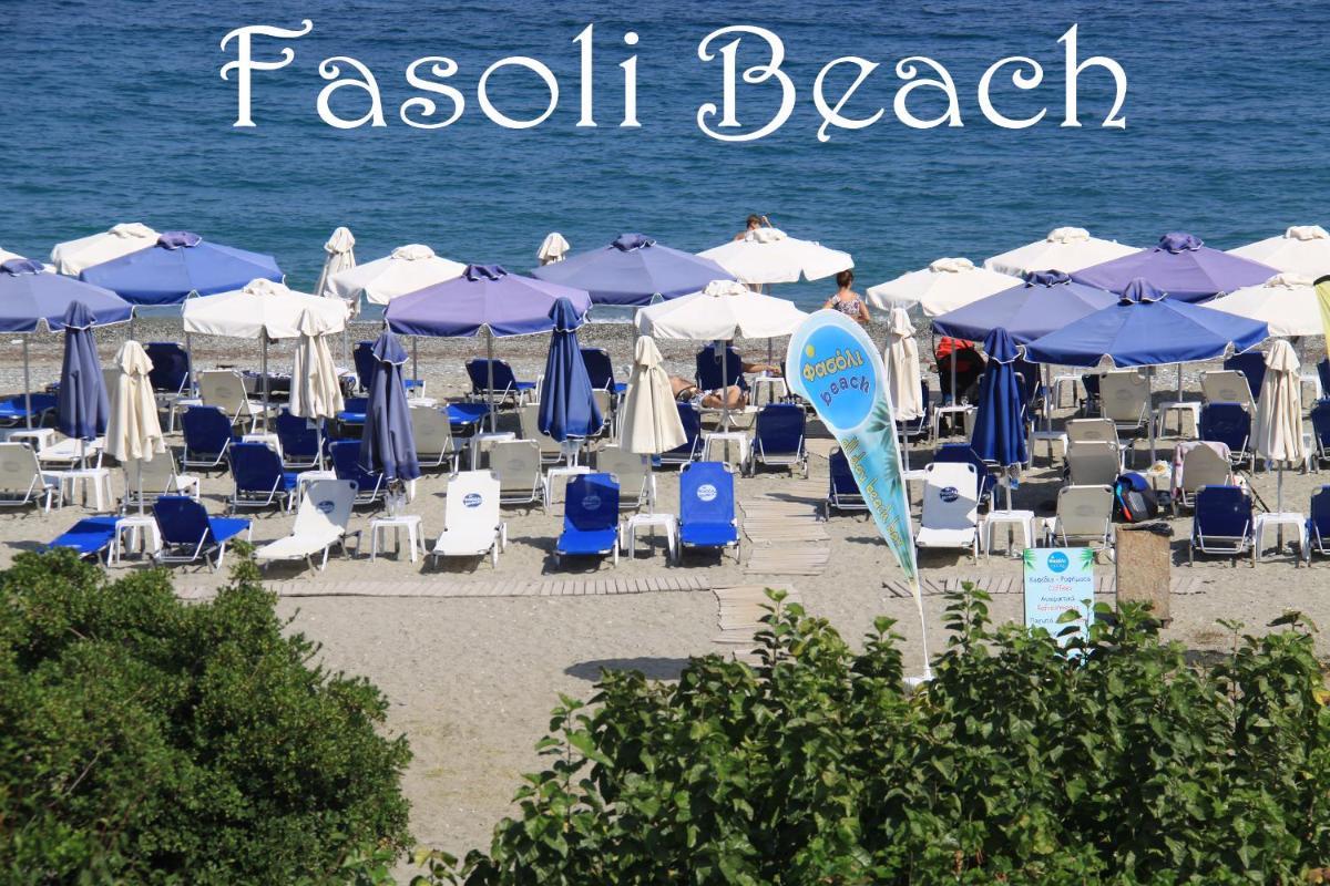 Fasoli Studios - Housity