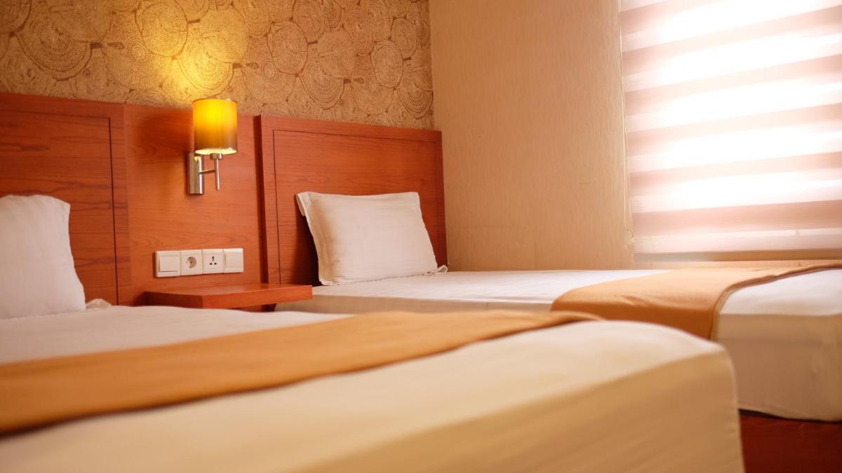 Amaya Suites Hotel - Housity
