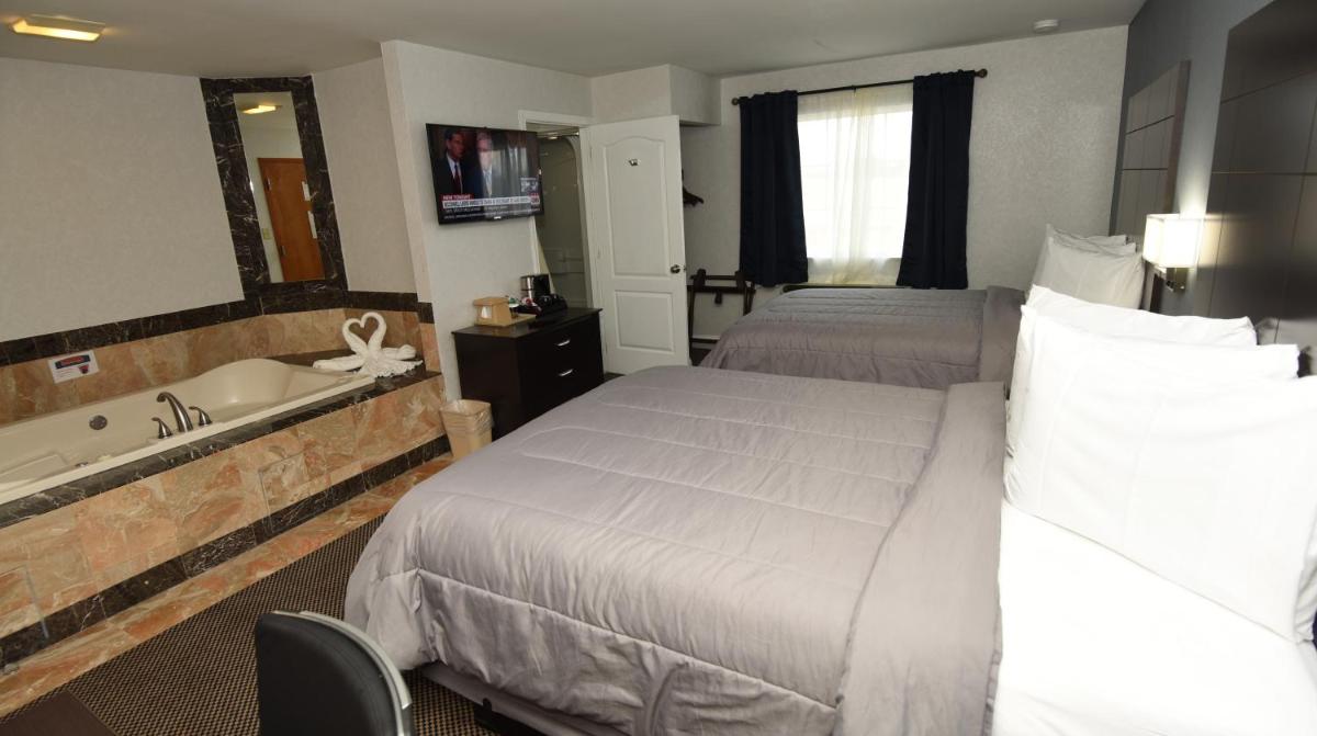 FairBridge Hotel Atlantic City - Housity