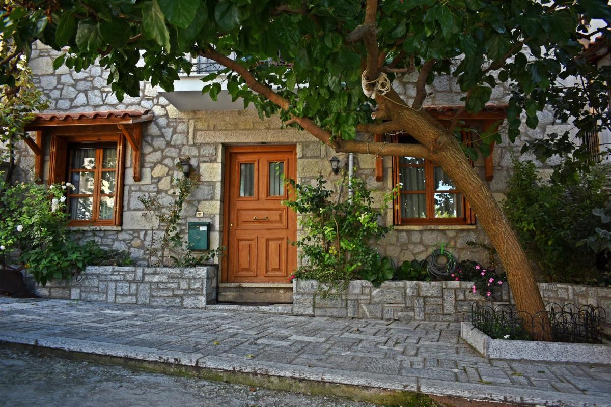 Dimos Suite - Housity
