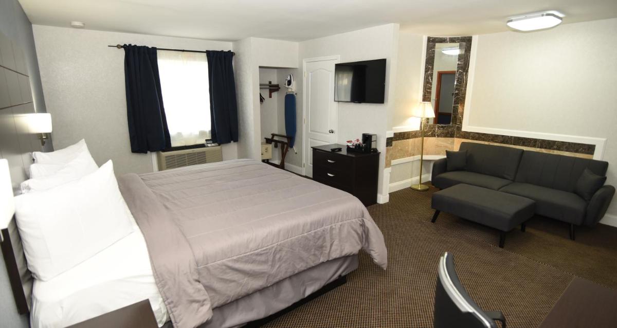 FairBridge Hotel Atlantic City - Housity