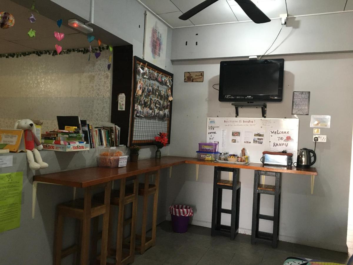 Ranau Backpackers Hostel - Housity