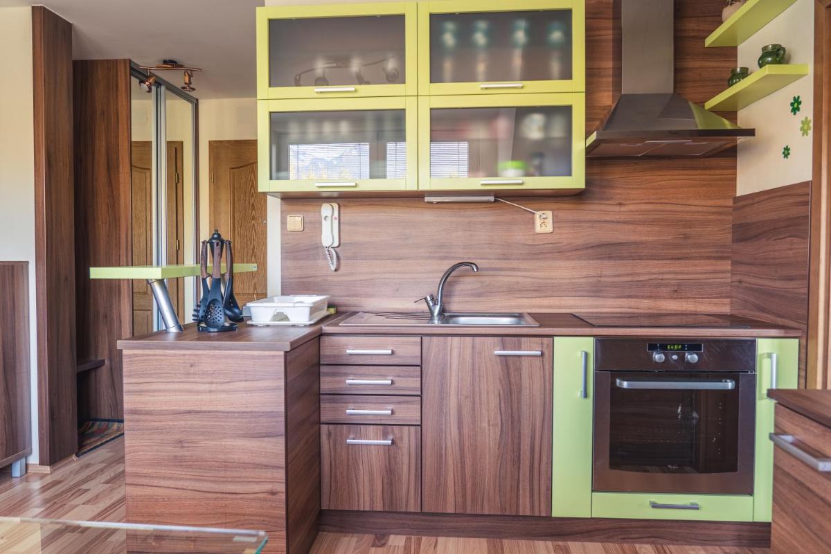 TATRYSTAY Apartment Horný Slavkov - Housity