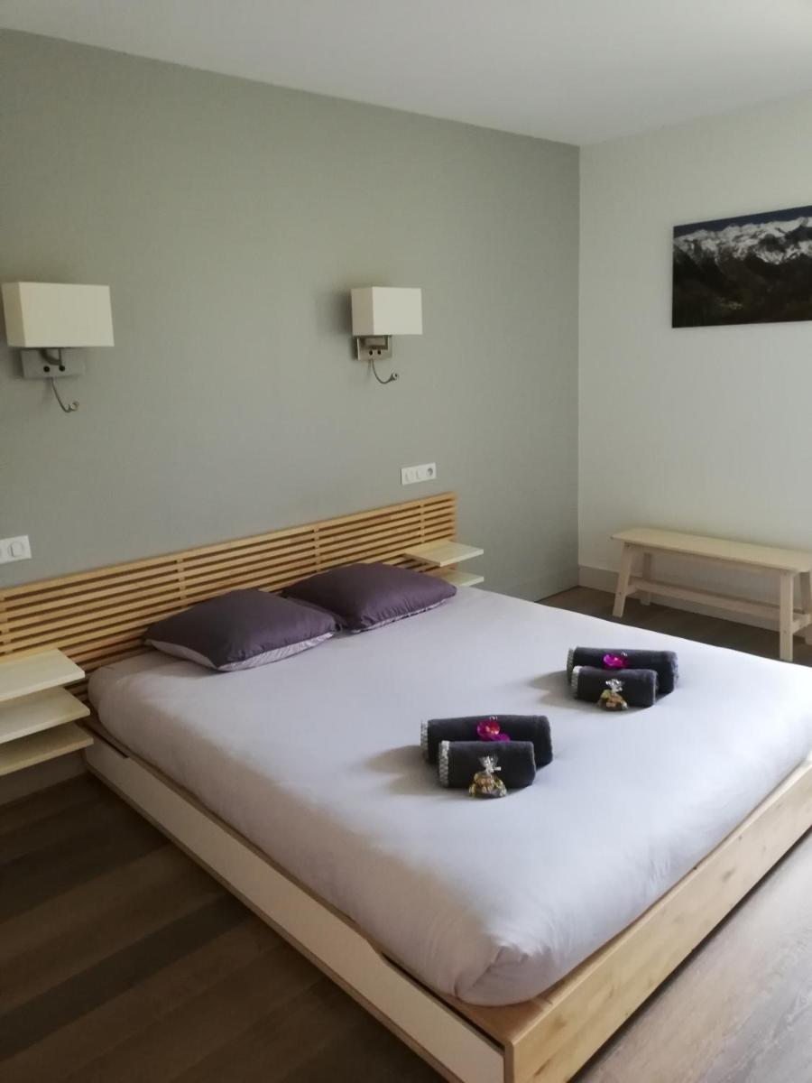 Auberge des isards - Housity
