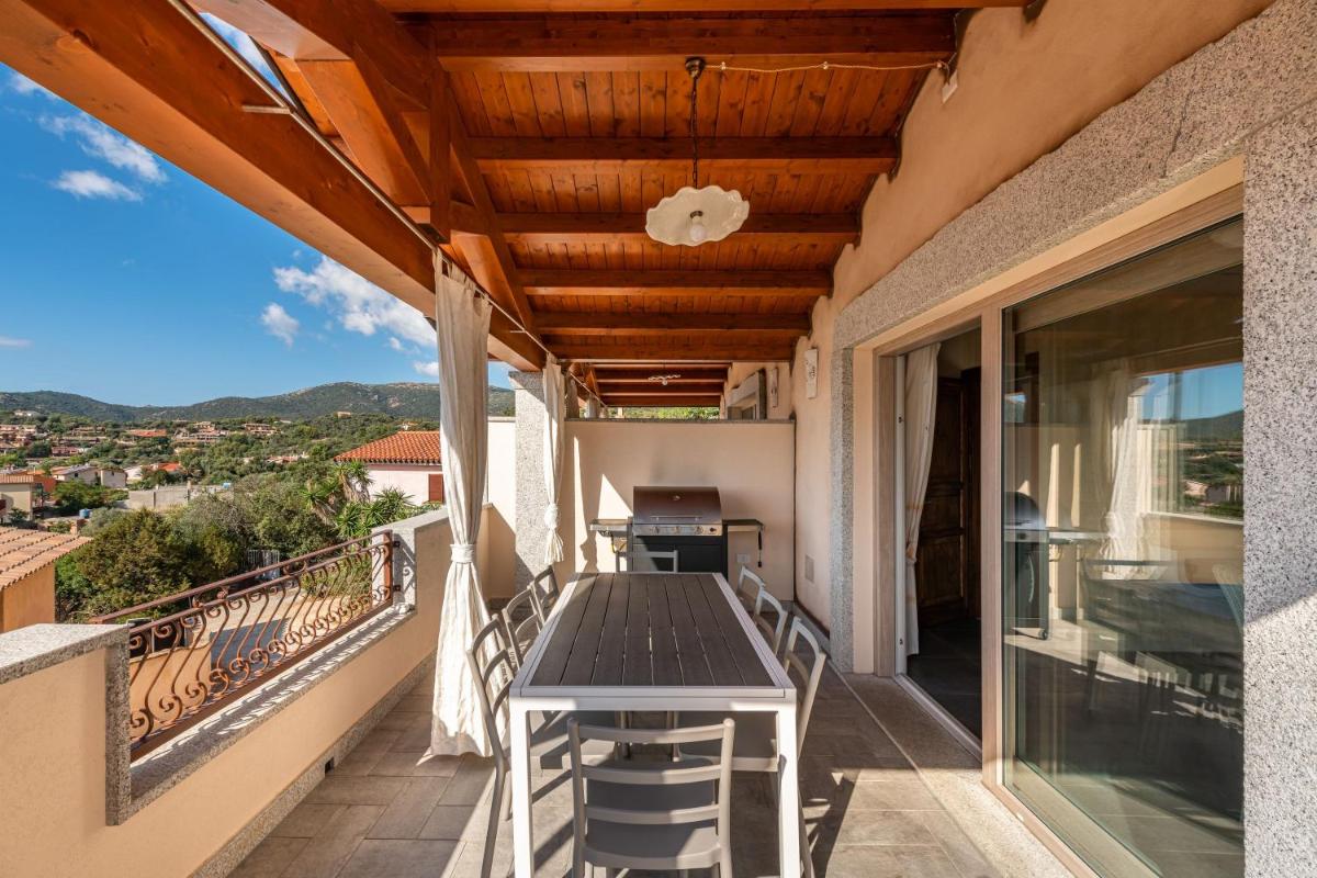 Villa Sa Rocca Manna - Housity