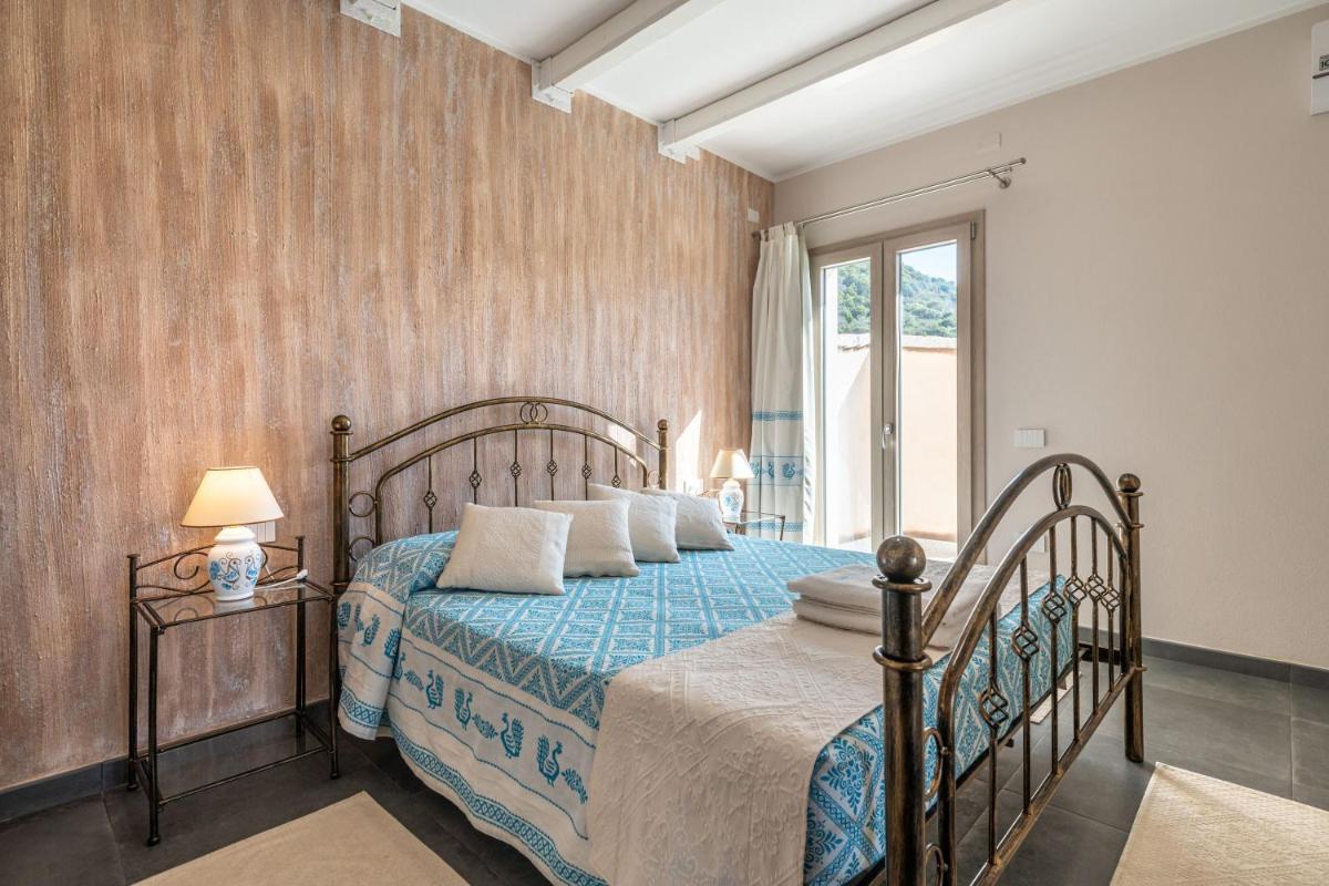 Villa Sa Rocca Manna - Housity