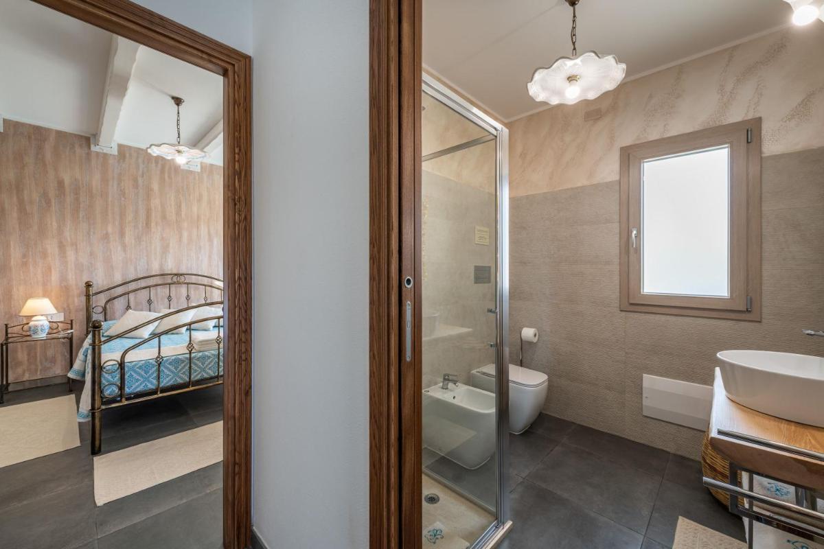 Villa Sa Rocca Manna - Housity