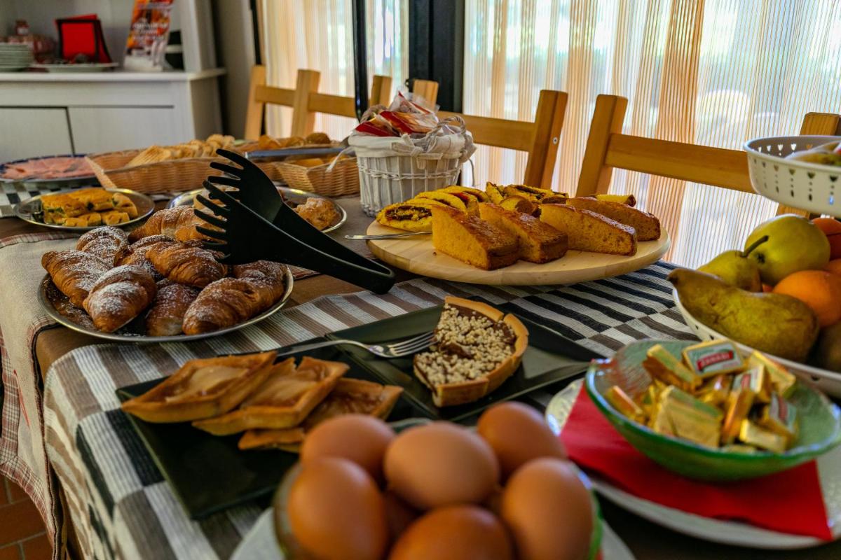Residence Ristorante Il Paradiso - Housity