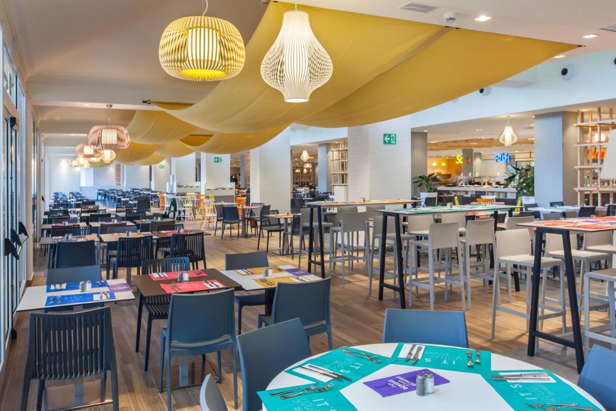 Abora Buenaventura by Lopesan Hotels - Housity