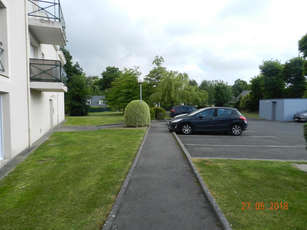 parc de la dérobée - Housity