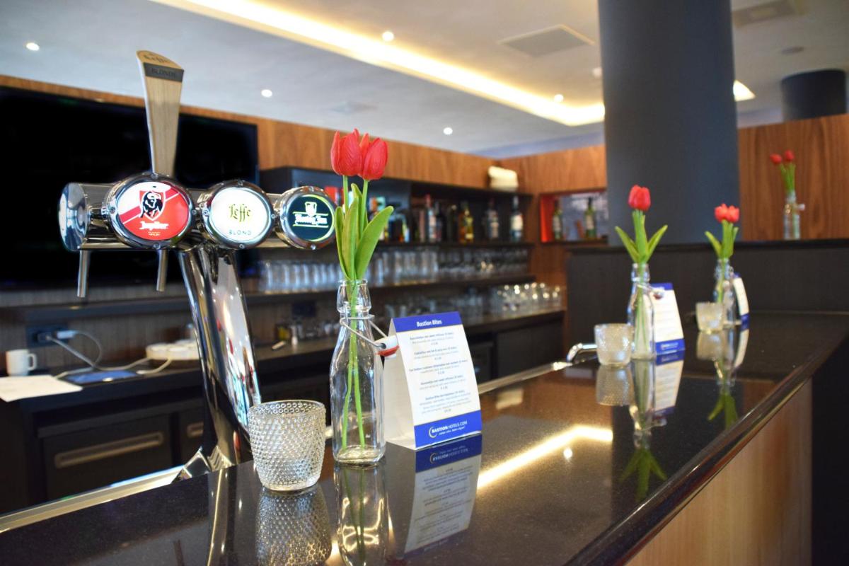 Suitetrails - Bastion Hotel Geleen