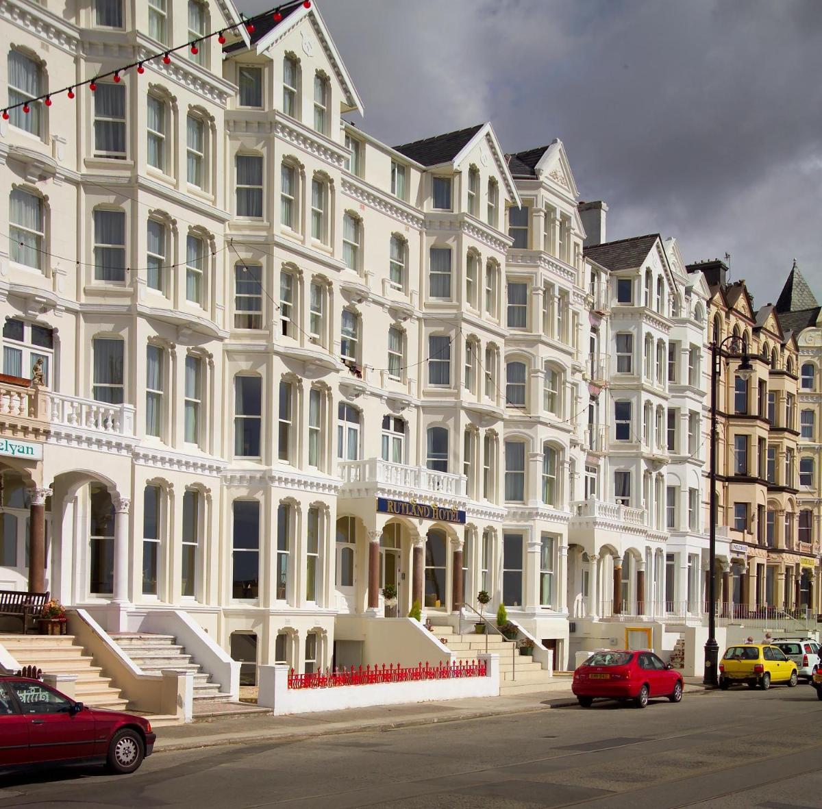 The Rutland Hotel - Housity