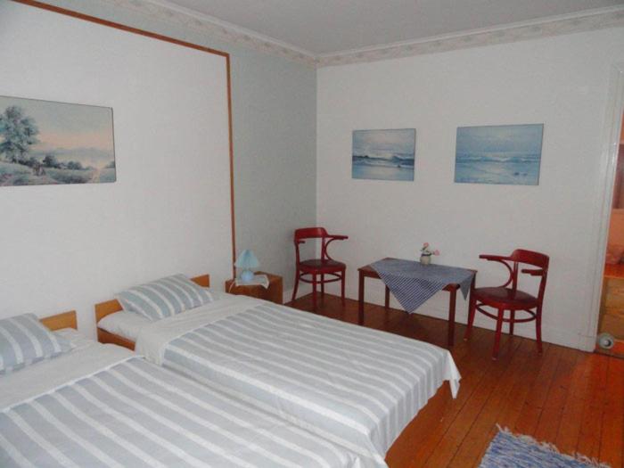 Kalkstenens Bed and Breakfast - Housity