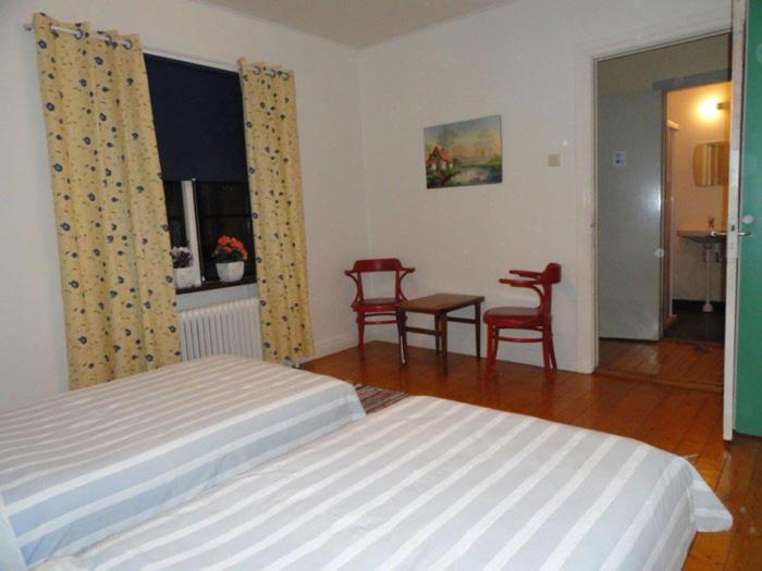 Kalkstenens Bed and Breakfast - Housity