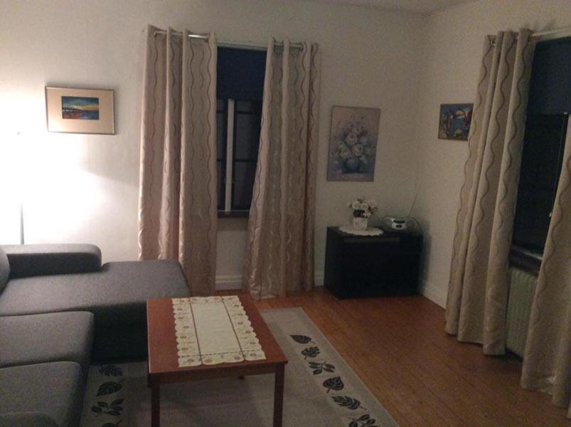 Kalkstenens Bed and Breakfast - Housity