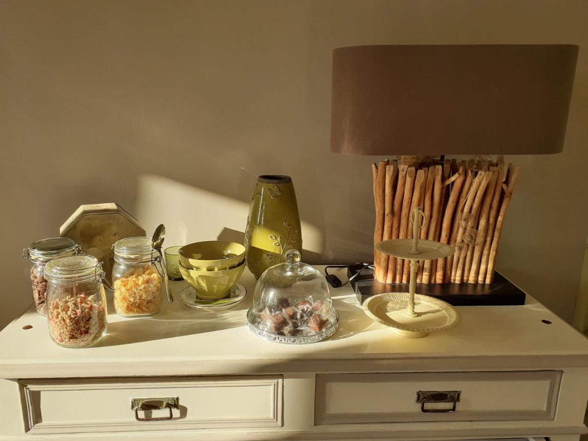 Fleur De Senon - Housity