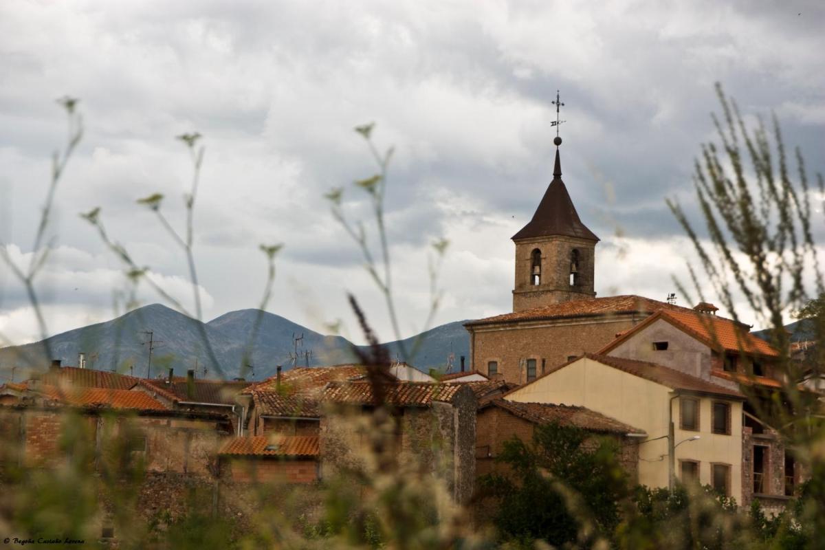 Casa Rural Nestazar II - Housity
