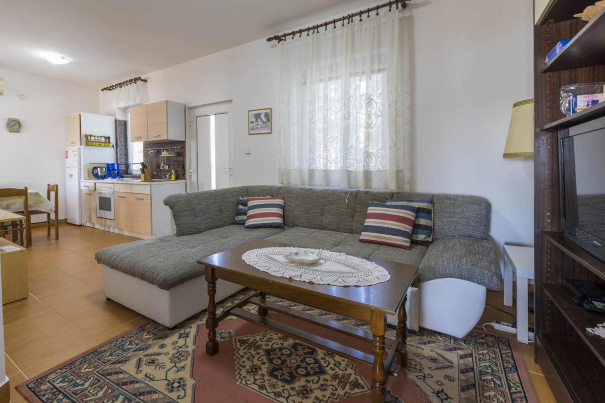 Ivan&Anka Selce apartments - Housity