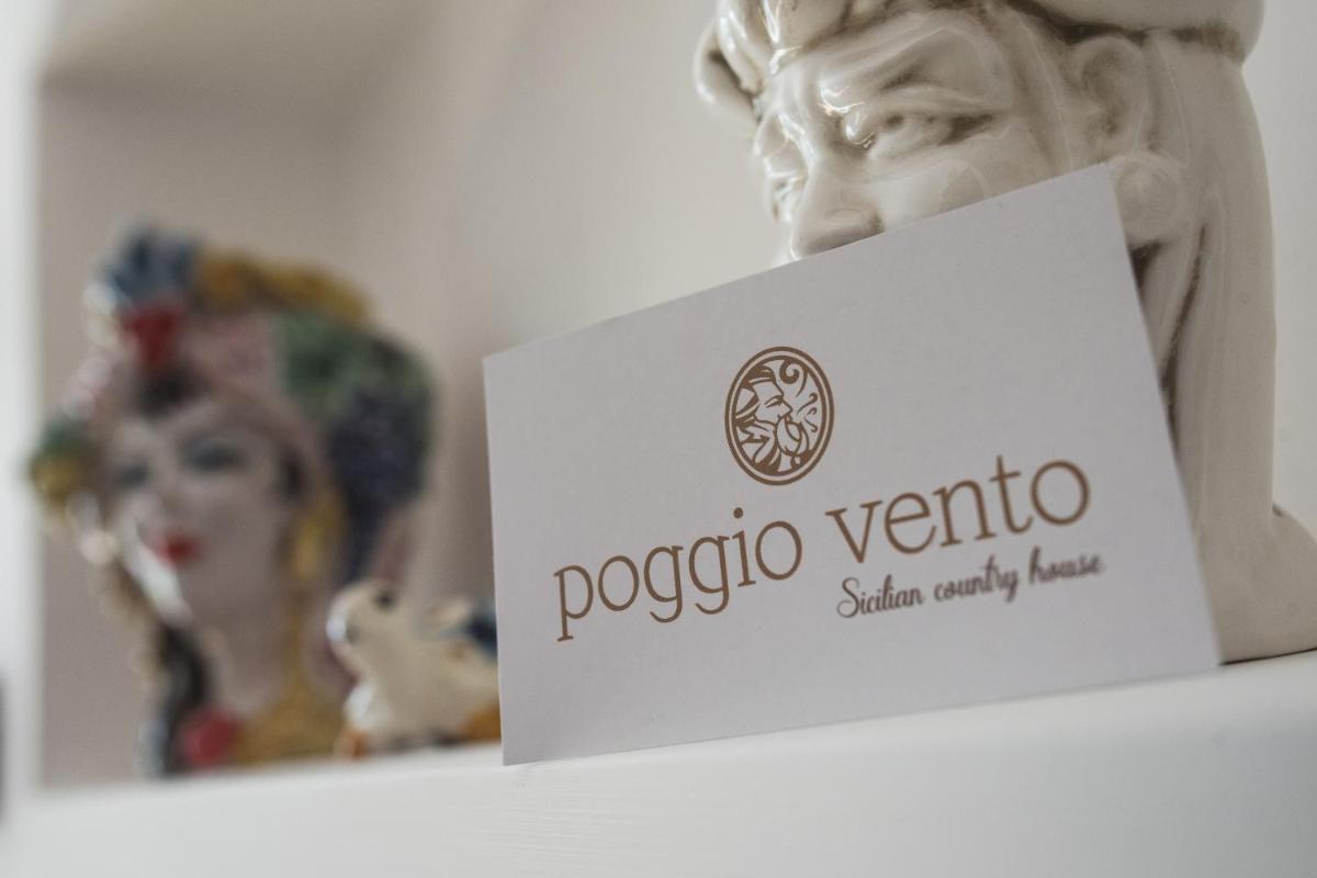 Poggio Vento Country House - Housity