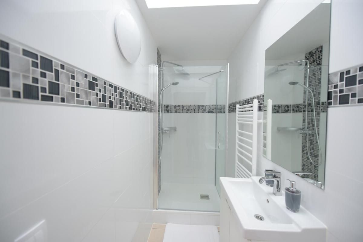 Appartement de 4 chambres à 13 minutes de Paris (train) - Housity