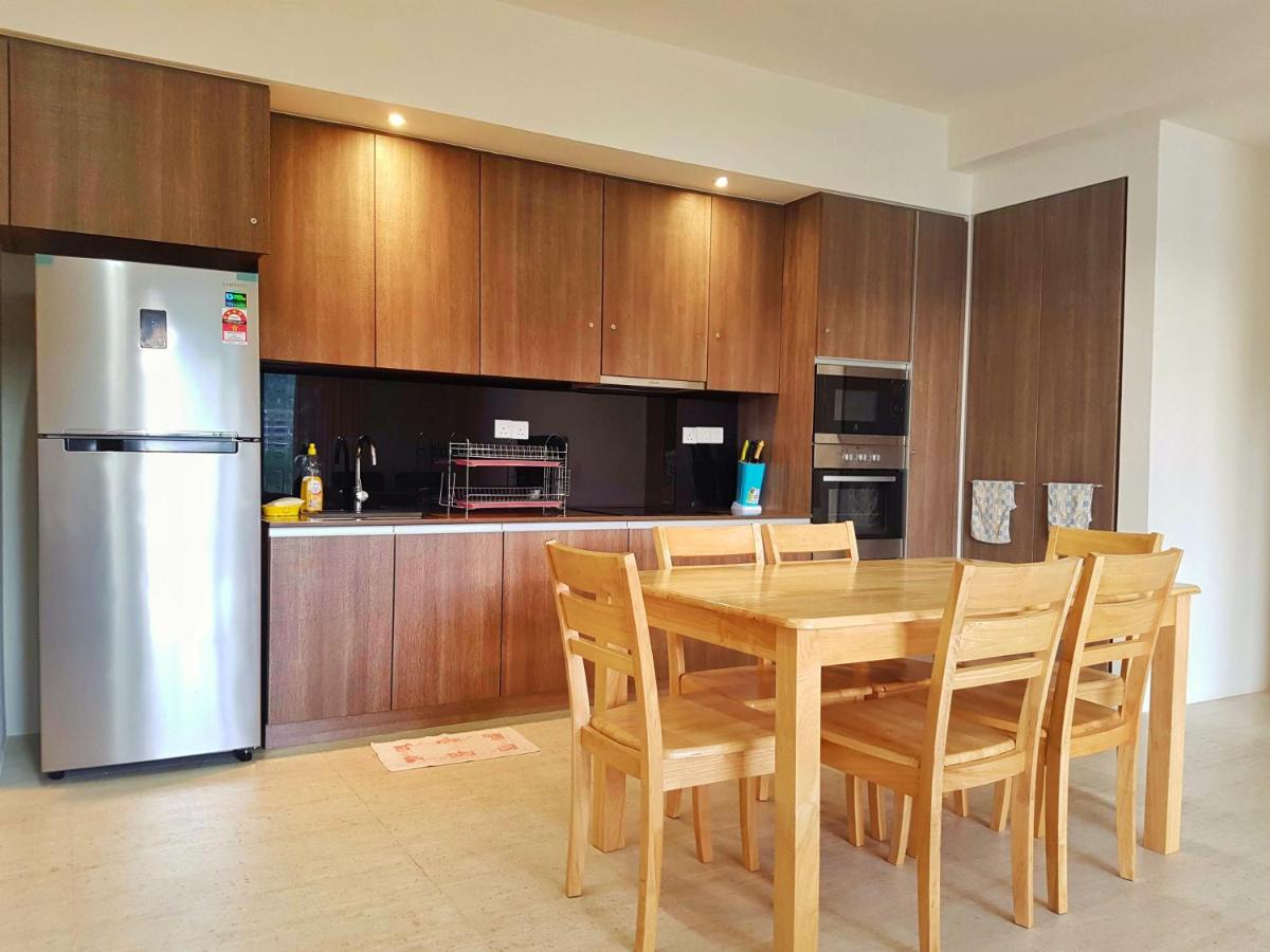 Suitetrails - By The Sea Duplex Condo