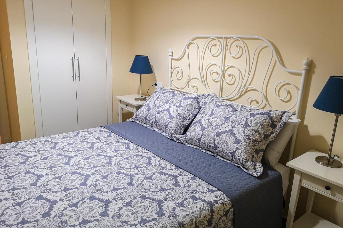 Apartamentos Jerez Plaza - Hizvo